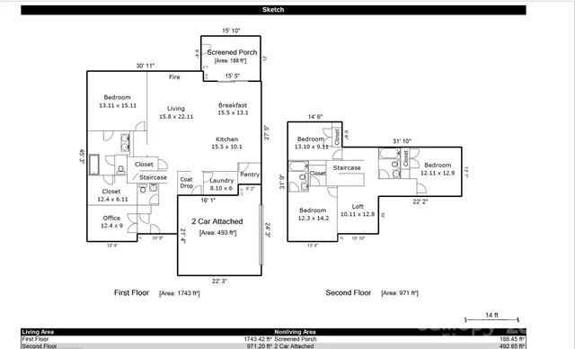 $719,900 | 7513 Lancaster Highway, Unit 6, Waxhaw, NC 28173