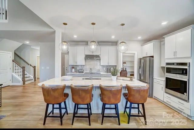 $719,900 | 7513 Lancaster Highway, Unit 6, Waxhaw, NC 28173