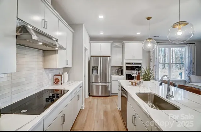 $719,900 | 7513 Lancaster Highway, Unit 6, Waxhaw, NC 28173