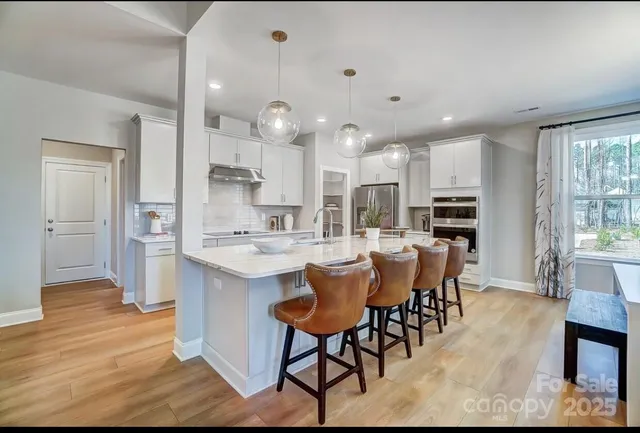 $719,900 | 7513 Lancaster Highway, Unit 6, Waxhaw, NC 28173