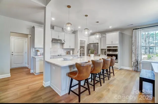 $719,900 | 7513 Lancaster Highway, Unit 6, Waxhaw, NC 28173