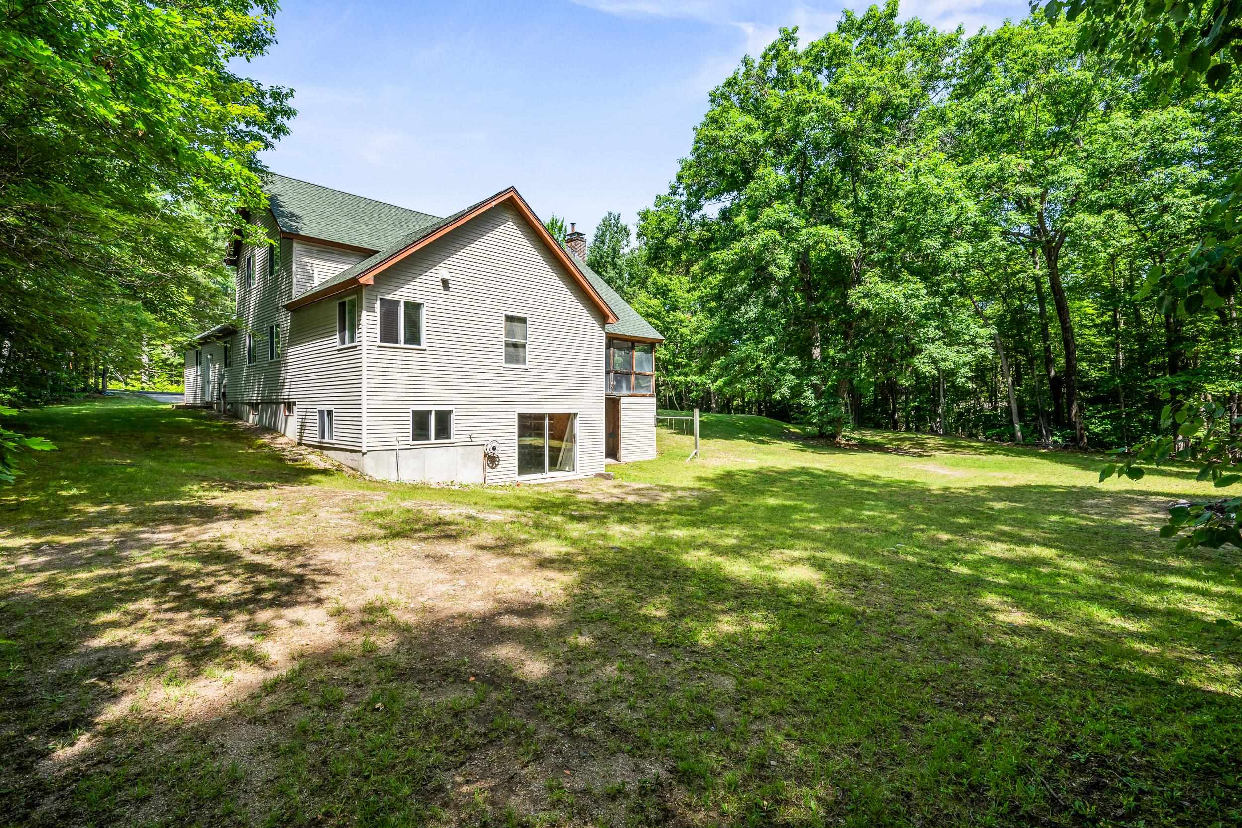 146 Pine Hill Road Madison, NH 03849 - Photo 41 of 45
