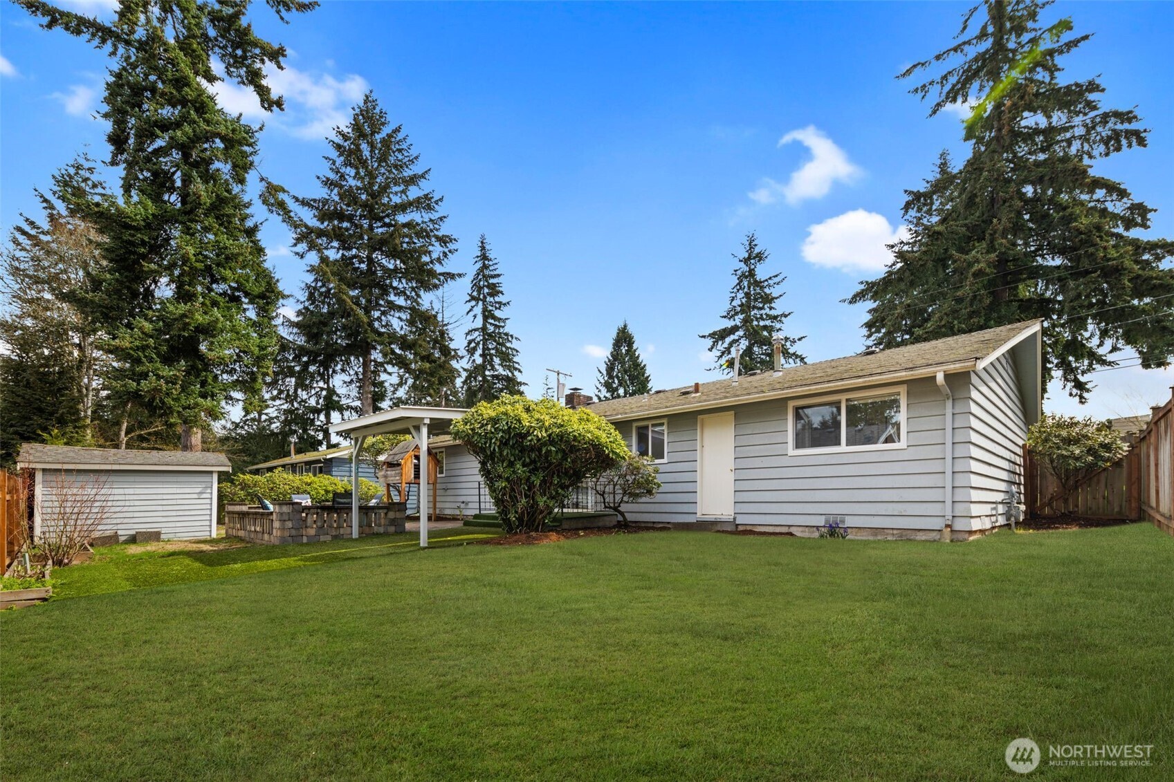 3324 Northeast 17th Place Renton, WA 98056 - Photo 27 of 28