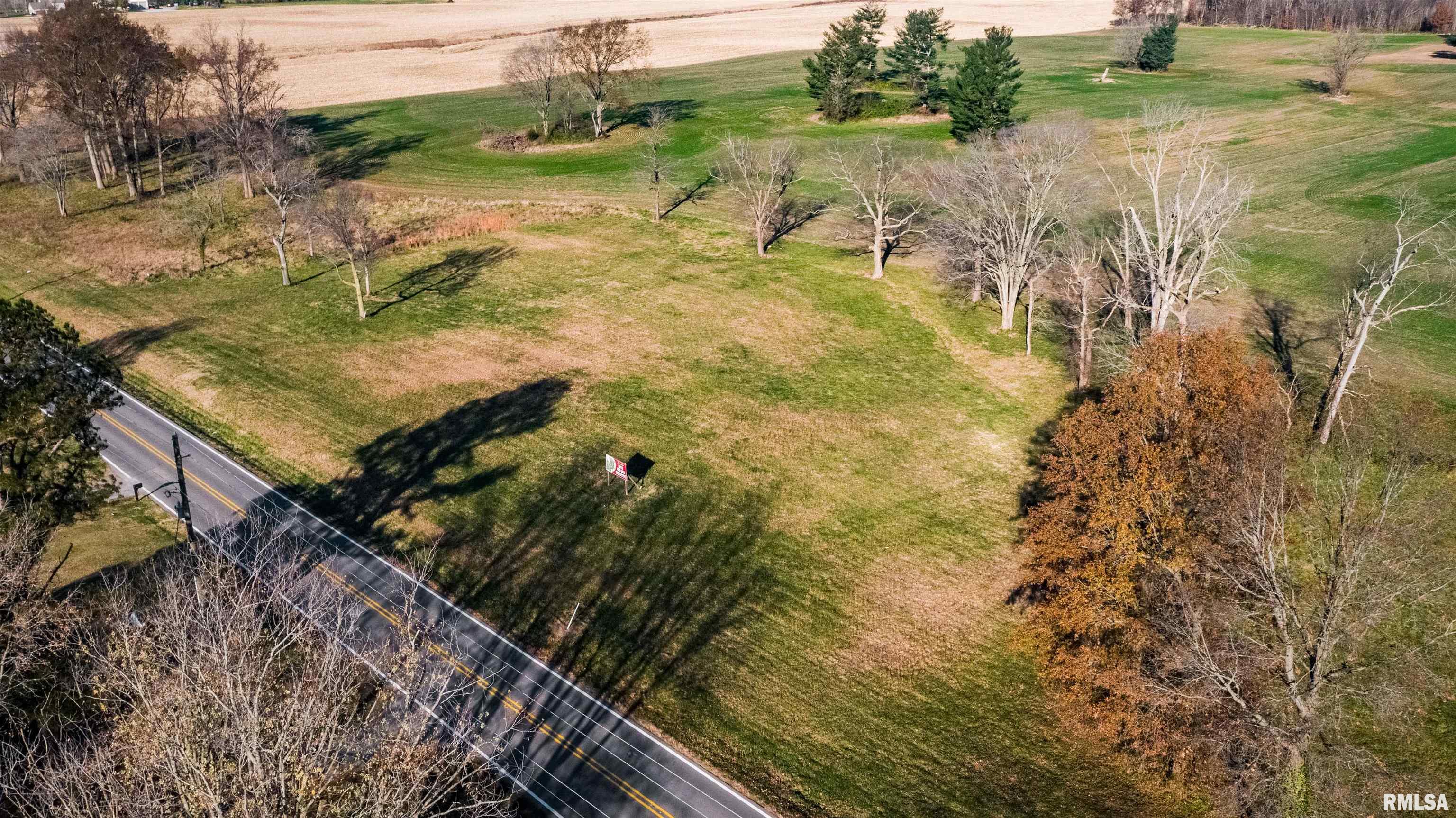 0 Golf Course Road Marion, IL 62959 - Photo 1 of 9 Gallery Image 1