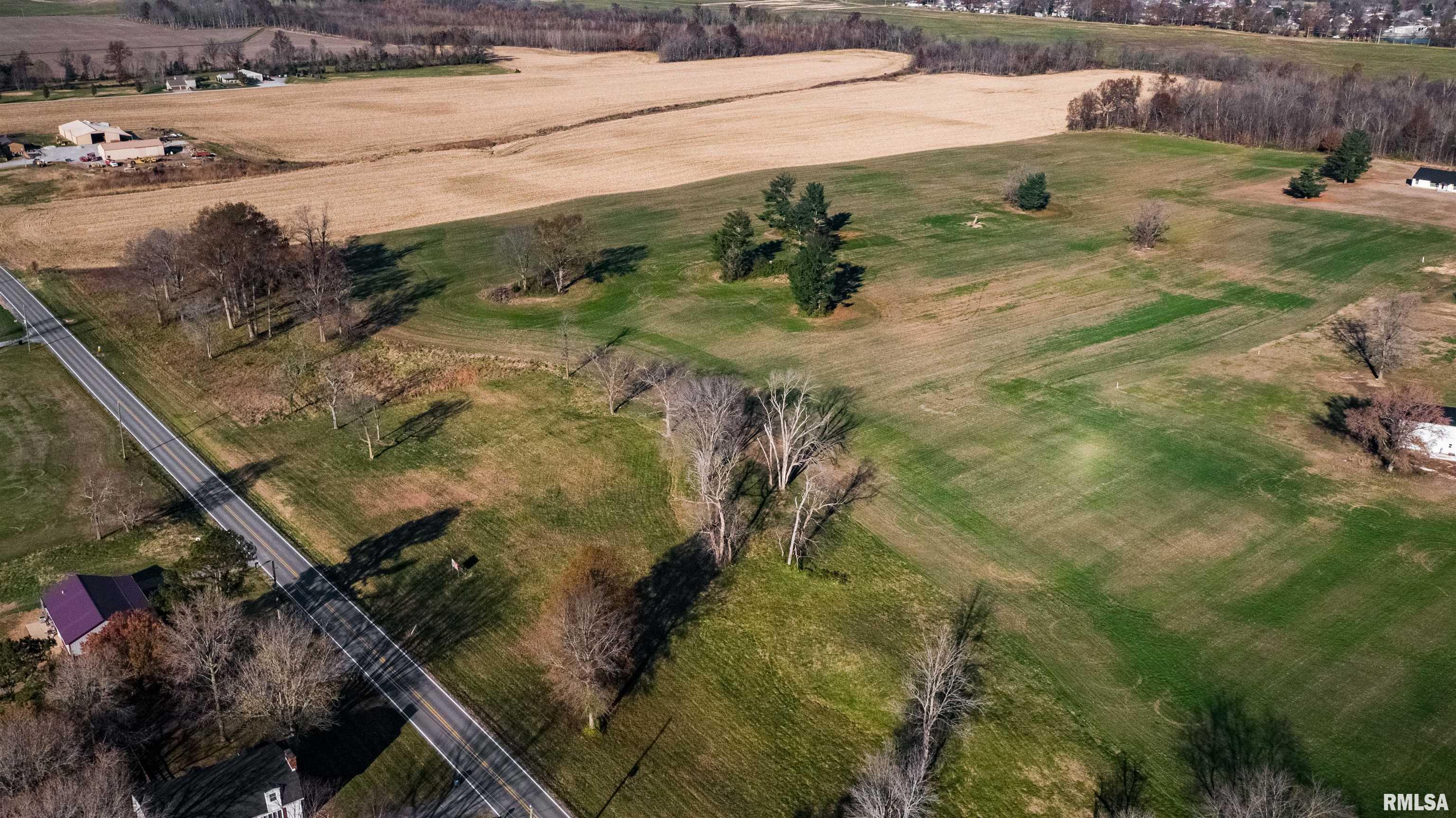 0 Golf Course Road Marion, IL 62959 - Photo 3 of 9 Gallery Image 3