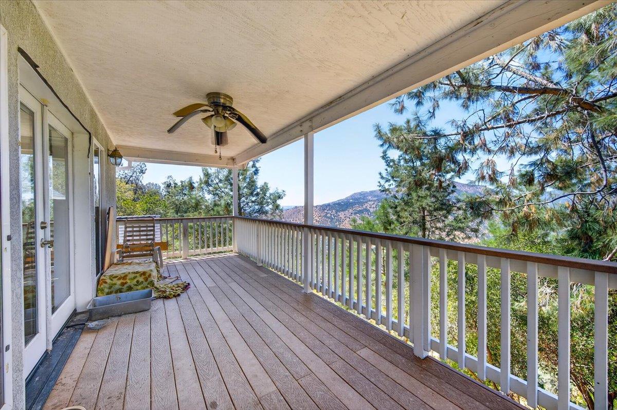 28945 Bonneyview Road Tollhouse, CA 93667 - Photo 34 of 54