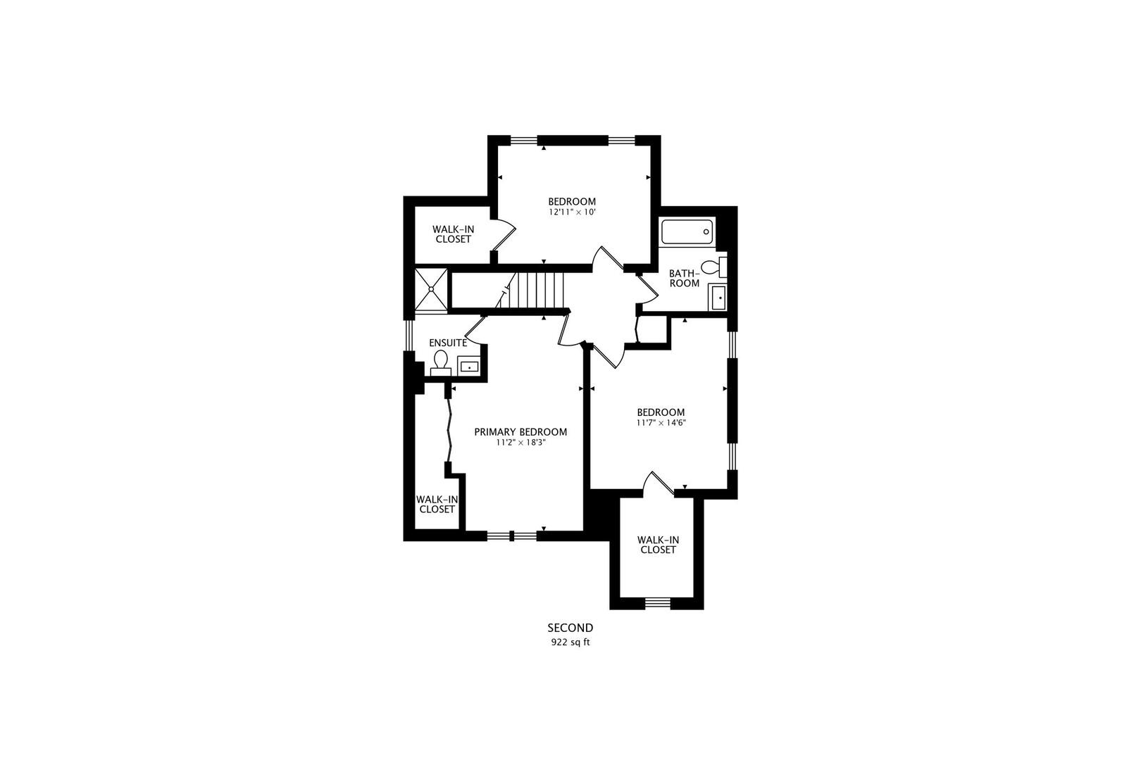1632 West 100th Place Chicago, IL 60643 - Photo 4 of 6