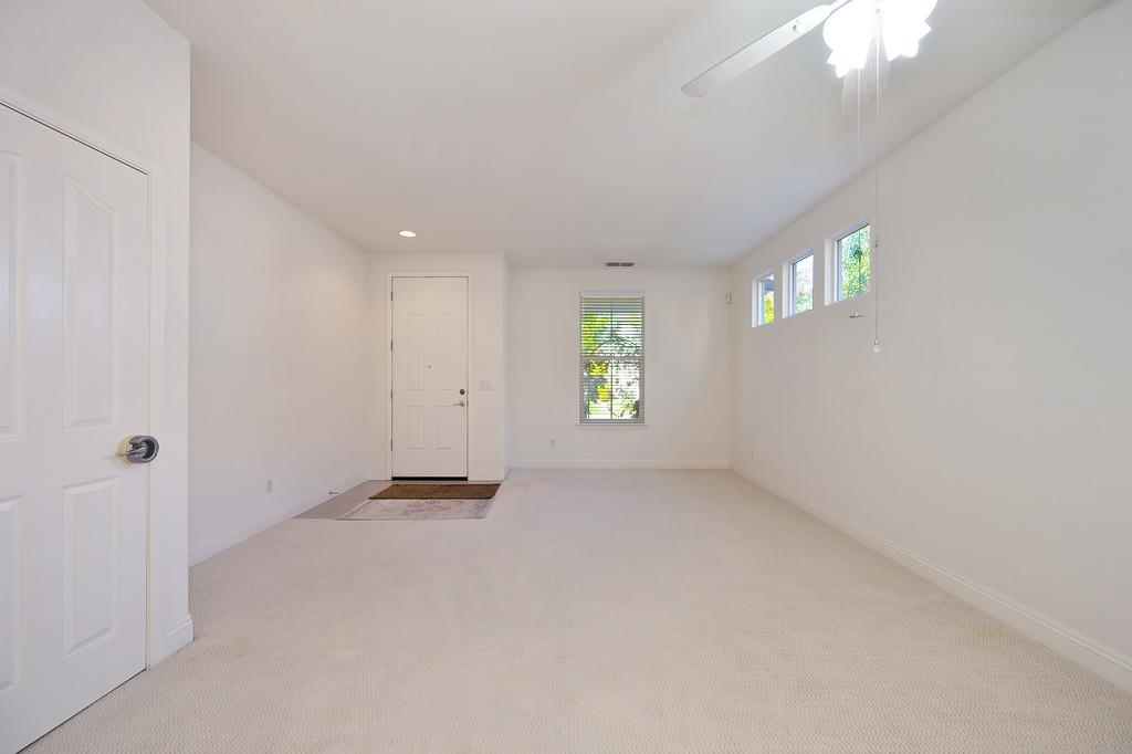 3930 Riley Anton Way Rancho Cordova, CA 95742 - Photo 13 of 45 a view of an empty room with a window