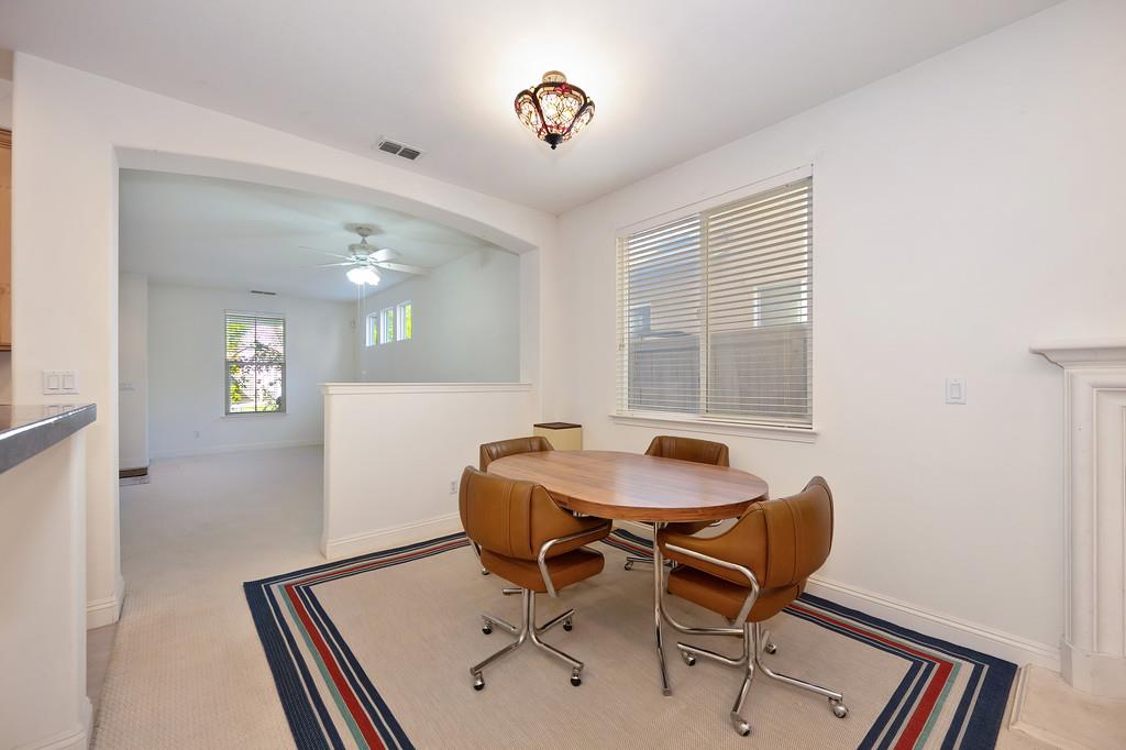3930 Riley Anton Way Rancho Cordova, CA 95742 - Photo 17 of 45 a view of a workspace with furniture and a window