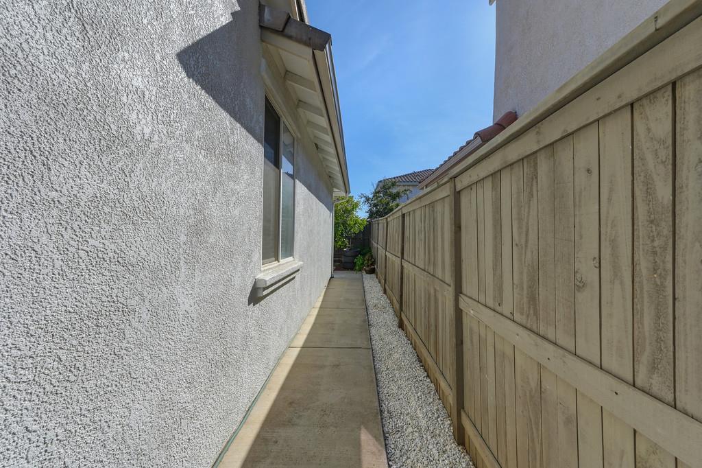 3930 Riley Anton Way Rancho Cordova, CA 95742 - Photo 44 of 45 a view of balcony with wooden floor