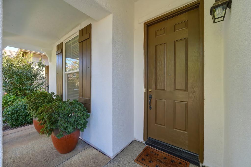 3930 Riley Anton Way Rancho Cordova, CA 95742 - Photo 6 of 45 a view of front door