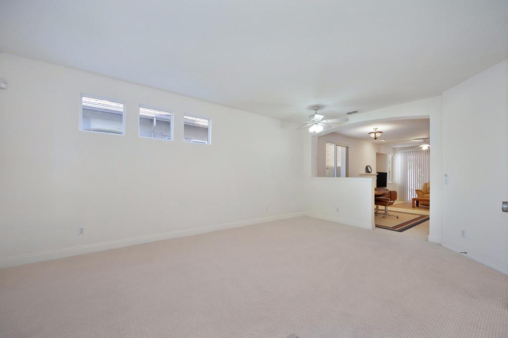 3930 Riley Anton Way Rancho Cordova, CA 95742 - Photo 9 of 45 a view of a livingroom and a dishwasher