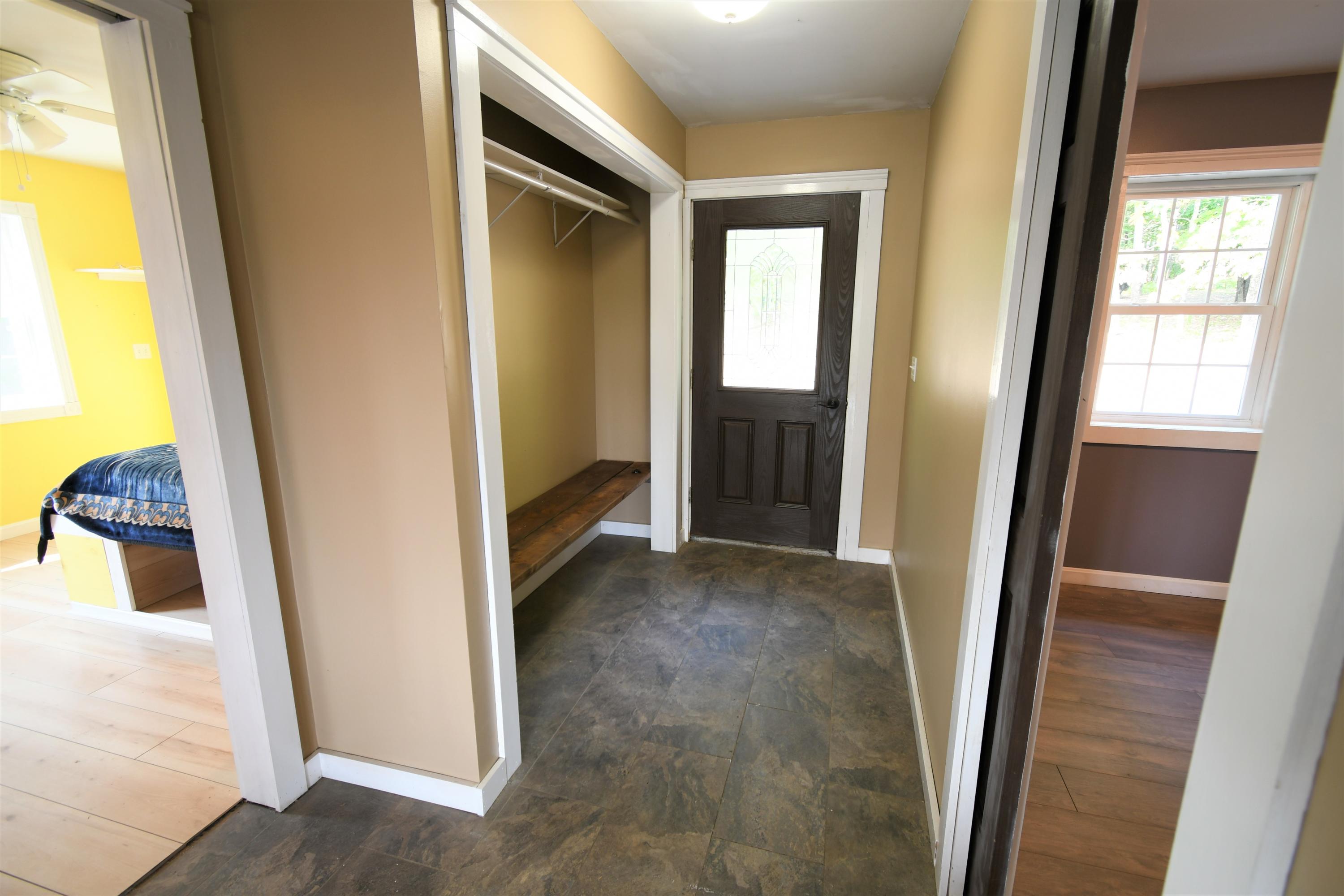 113 Castle Road Harmony, ME 04942 - Photo 3 of 34 Entrance Hall