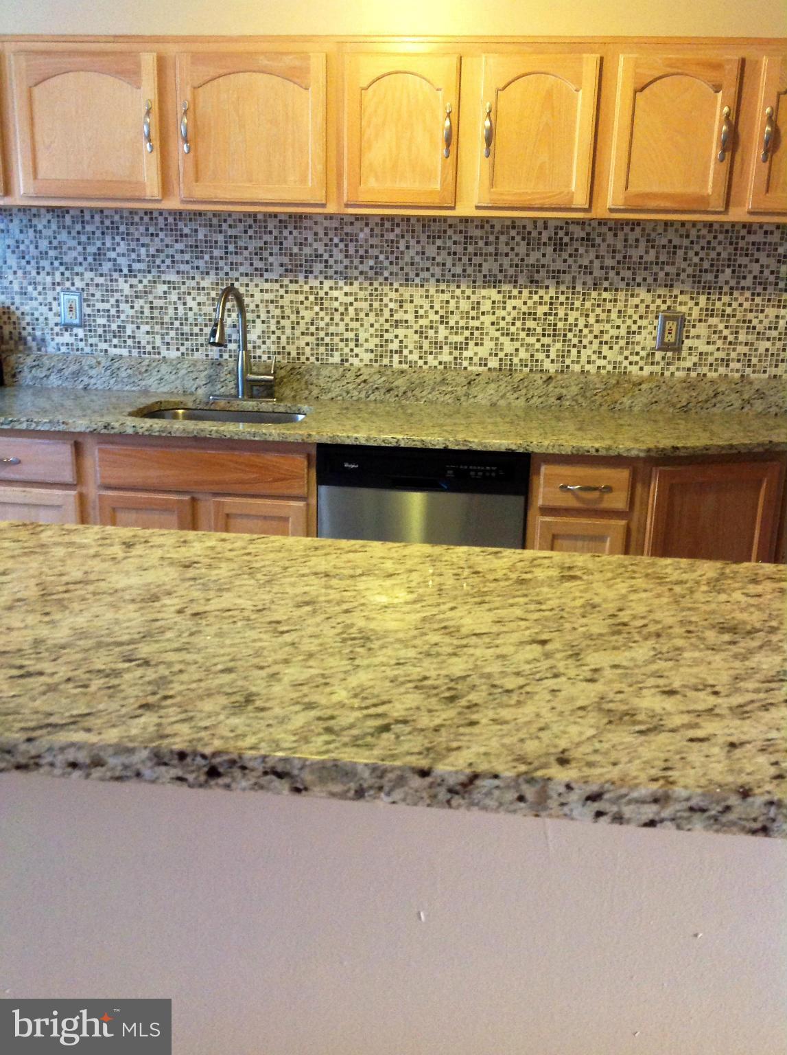 5461 Whitwood Road Baltimore, MD 21206 - Photo 12 of 26 Kitchen