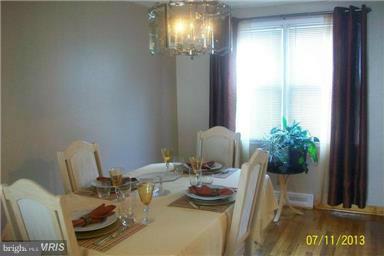 5461 Whitwood Road Baltimore, MD 21206 - Photo 8 of 26 Dining Room