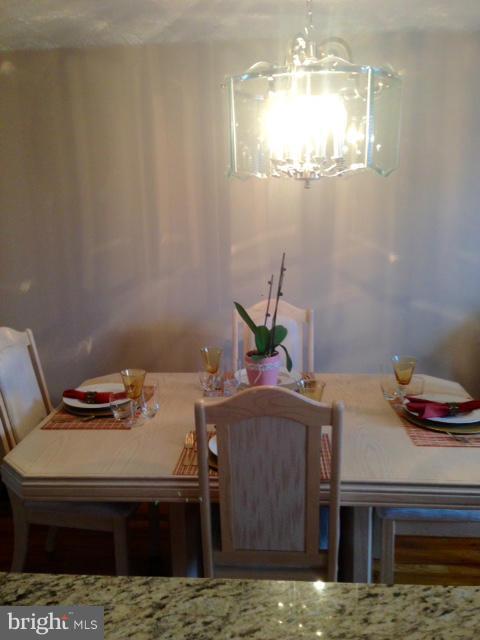 5461 Whitwood Road Baltimore, MD 21206 - Photo 9 of 26 Dining Room