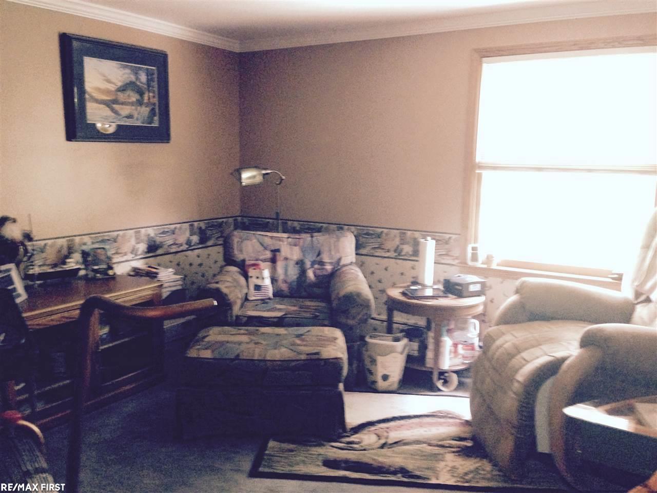 12881 25 Mile Road Utica, MI 48315 - Photo 25 of 56