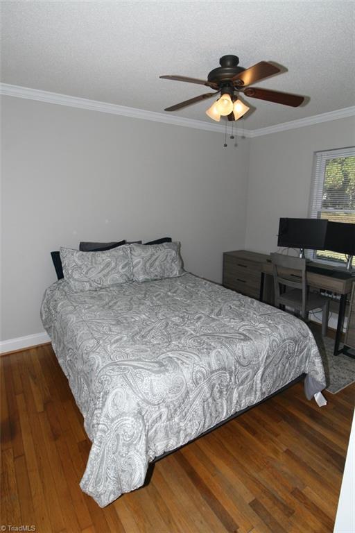 409 Moser Street Graham, NC 27253 - Photo 12 of 18 BR #1