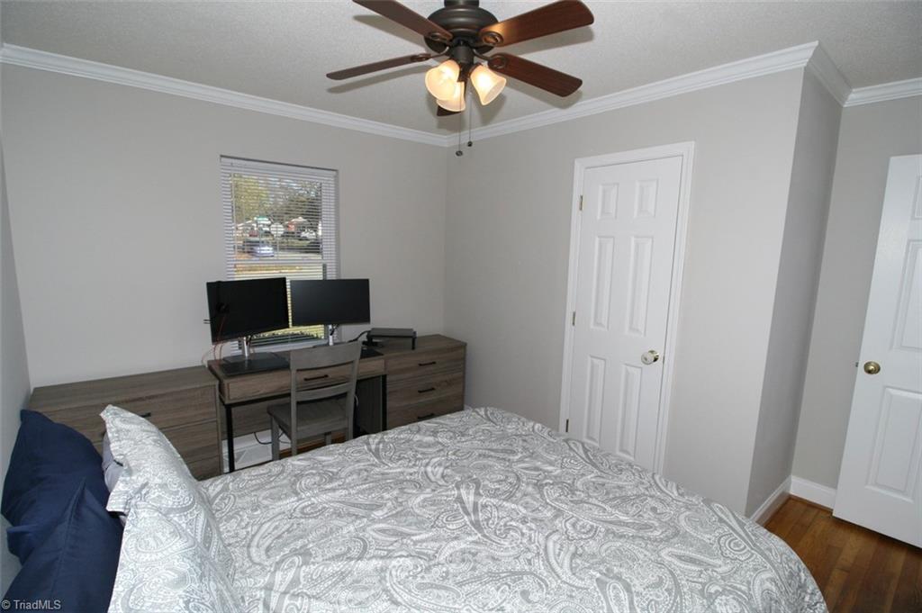 409 Moser Street Graham, NC 27253 - Photo 13 of 18 BR #1