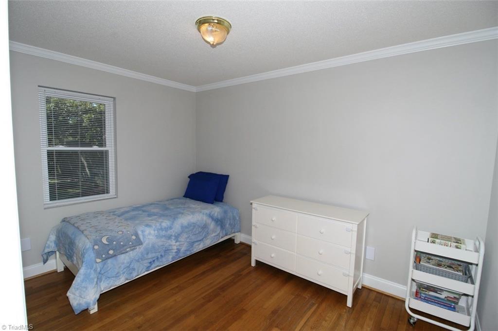 409 Moser Street Graham, NC 27253 - Photo 14 of 18 BR #2