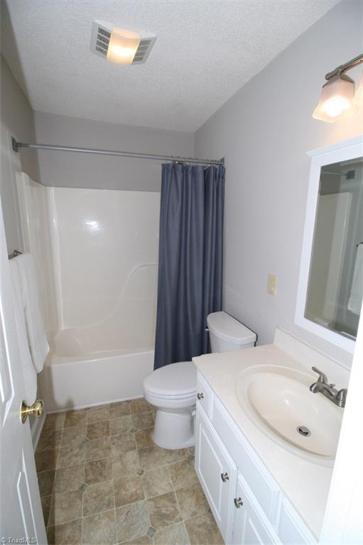 409 Moser Street Graham, NC 27253 - Photo 16 of 18 Bath