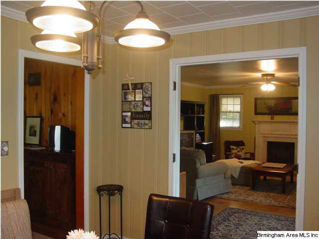 84 Lakeview Drive Heflin, AL 36264 - Photo 10 of 29