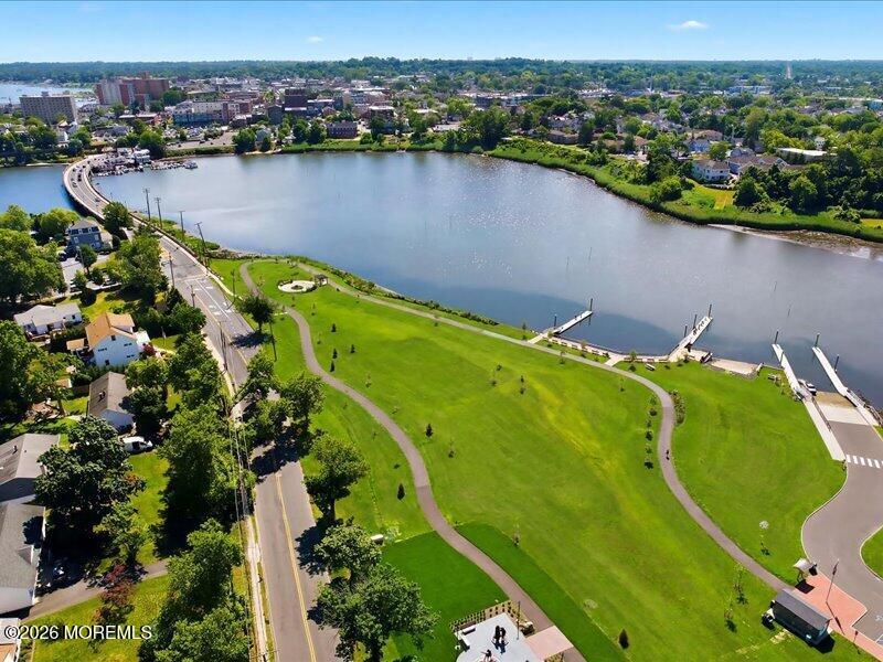 22 Carpenter Street Red Bank, NJ 07701 - Photo 26 of 29 Swimming River Park