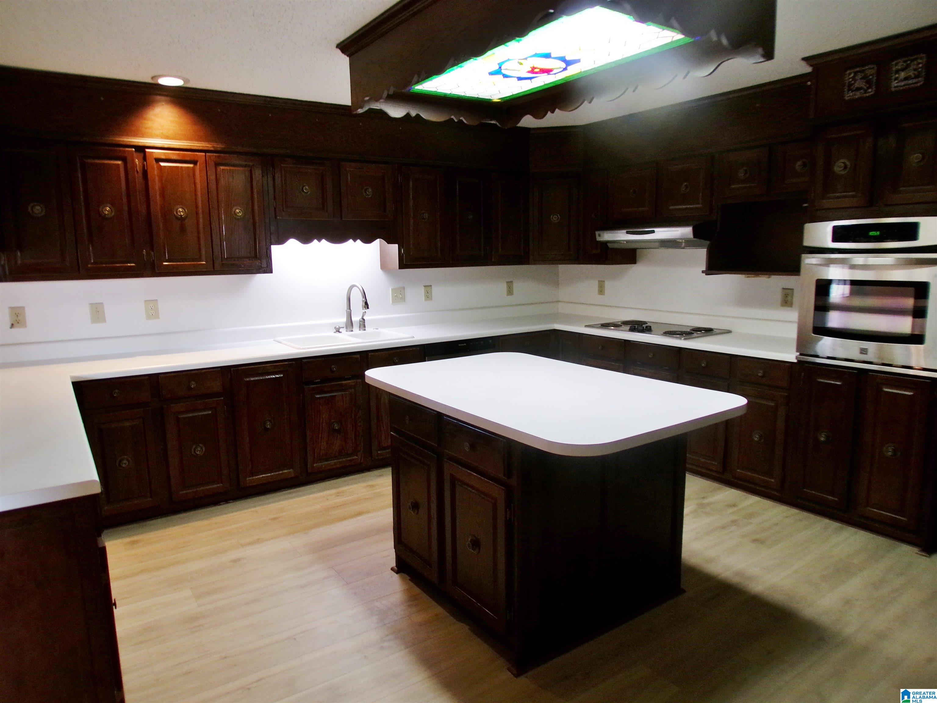 410 Stone Ridge Road Anniston, AL 36207 - Photo 10 of 74