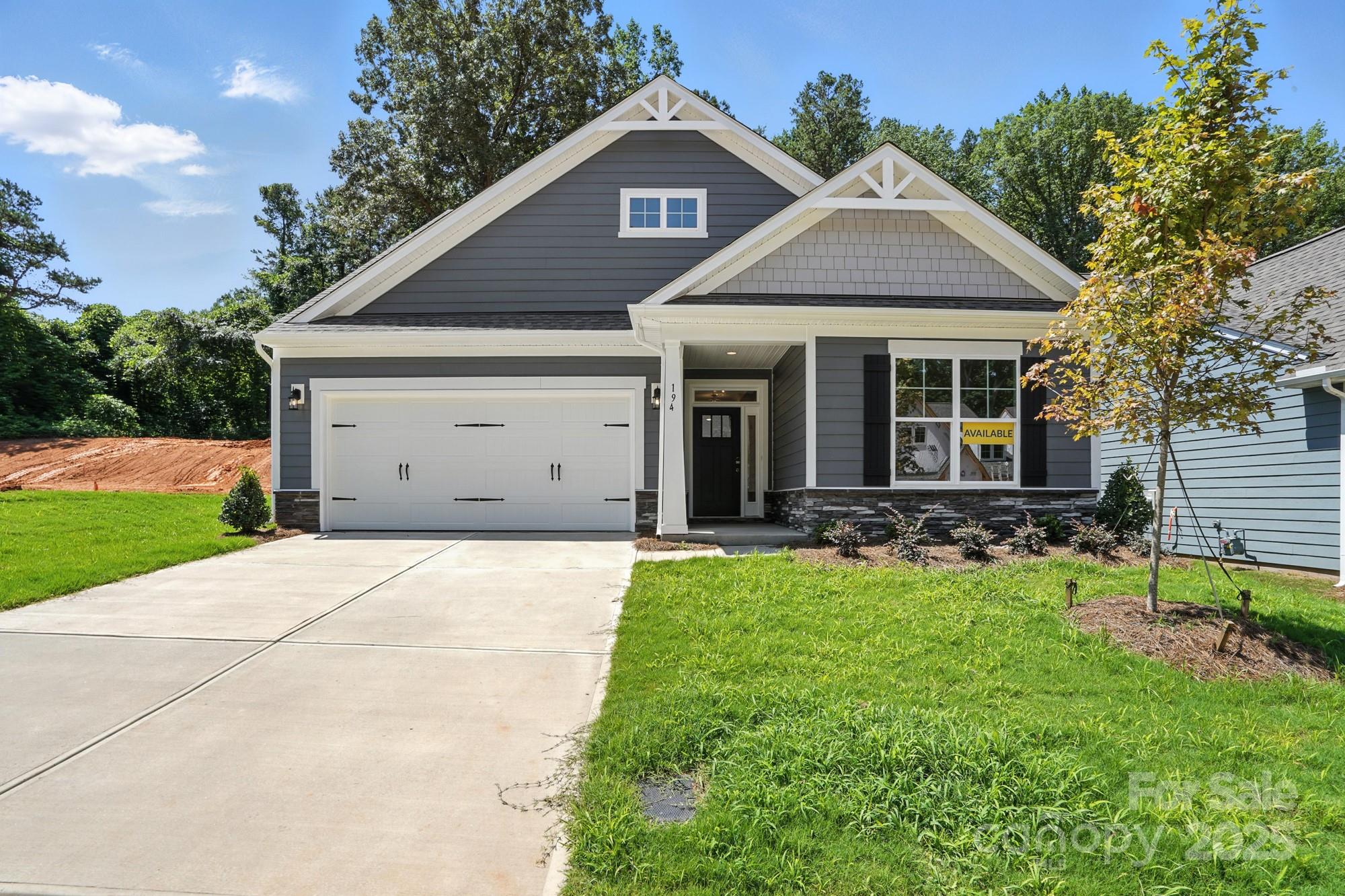149 Prestwick Way, Unit 39 Mooresville, NC 28115 - Photo 1 of 36