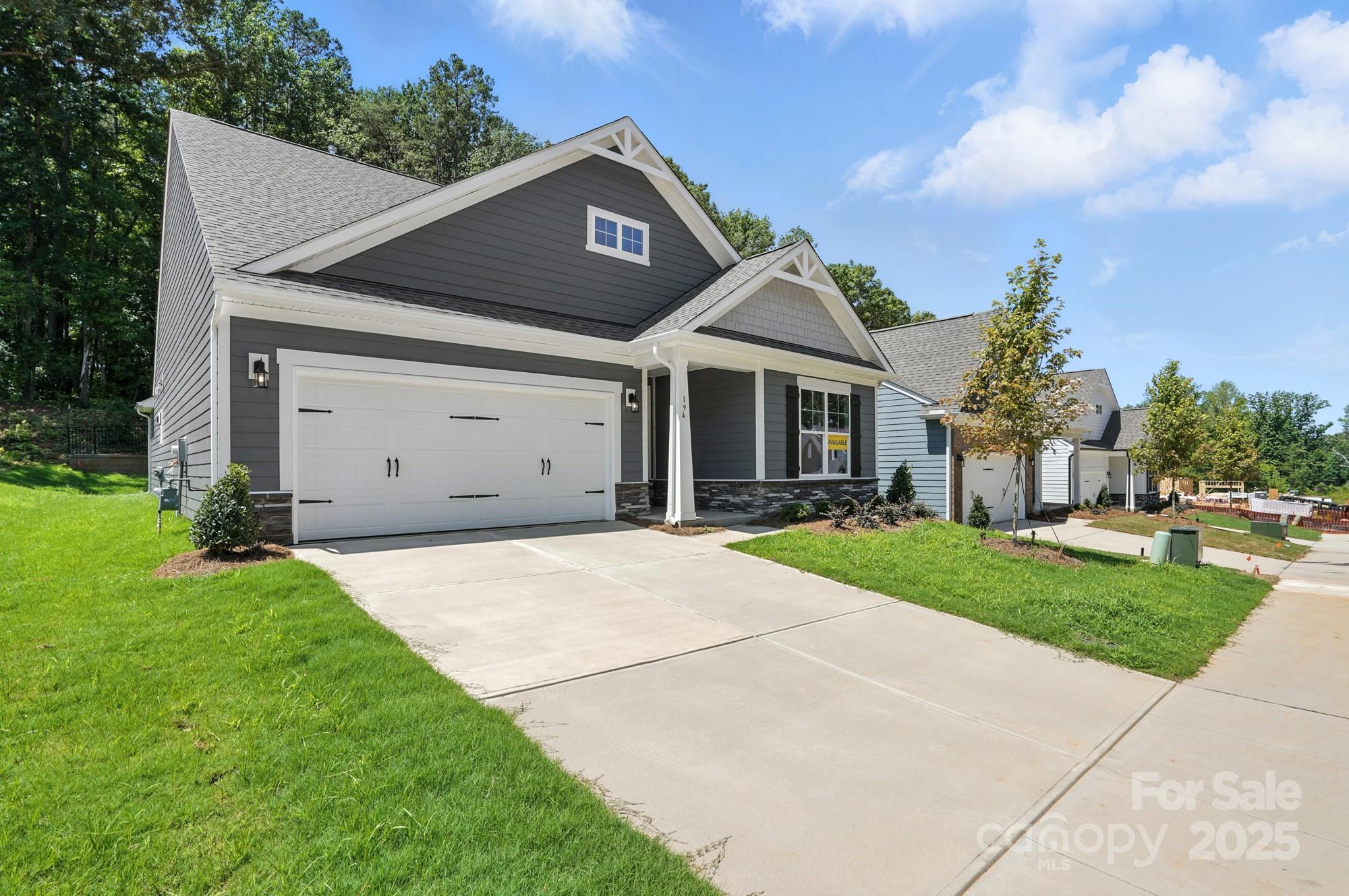 149 Prestwick Way, Unit 39 Mooresville, NC 28115 - Photo 2 of 36