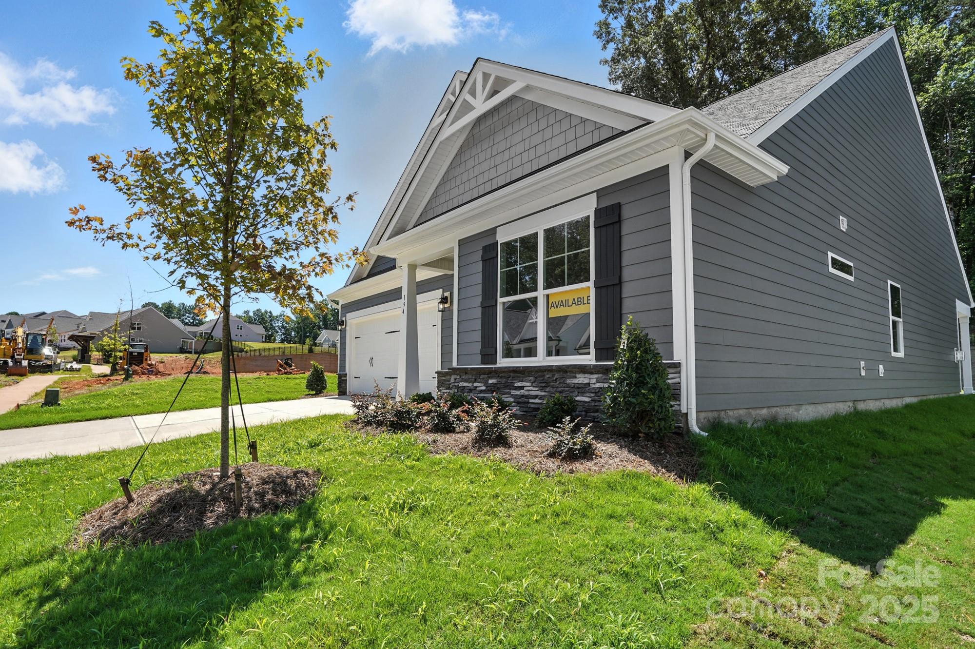 149 Prestwick Way, Unit 39 Mooresville, NC 28115 - Photo 3 of 36