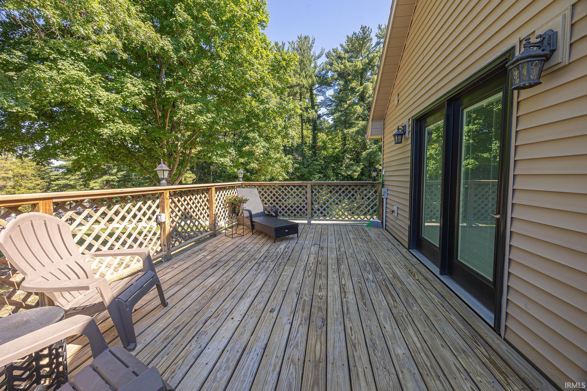 941 South Meridian Road Jasper, IN 47546 - Photo 44 of 50