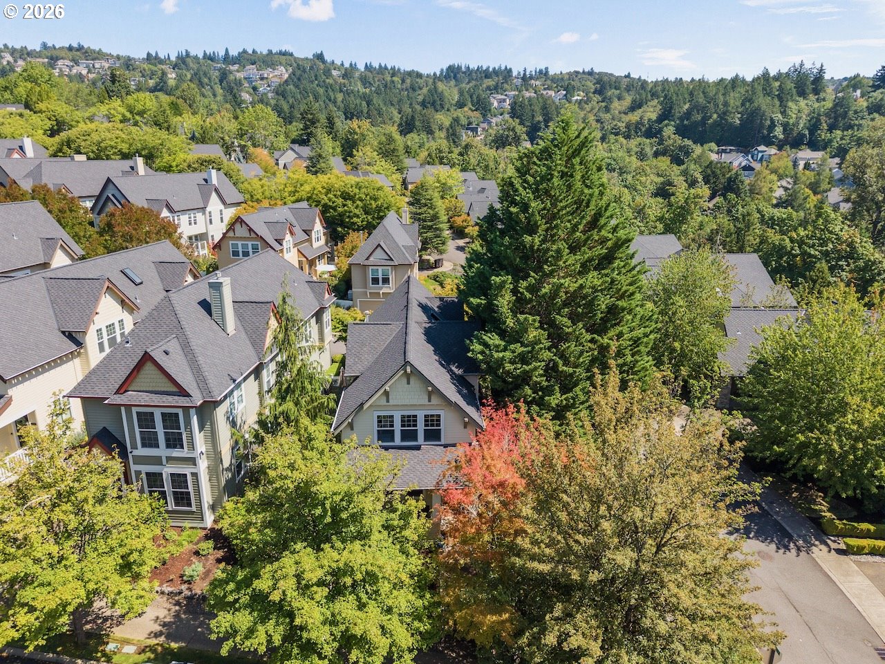 2306 Northwest Miller Road Portland, OR 97229 - Photo 32 of 33 Gallery Image 32