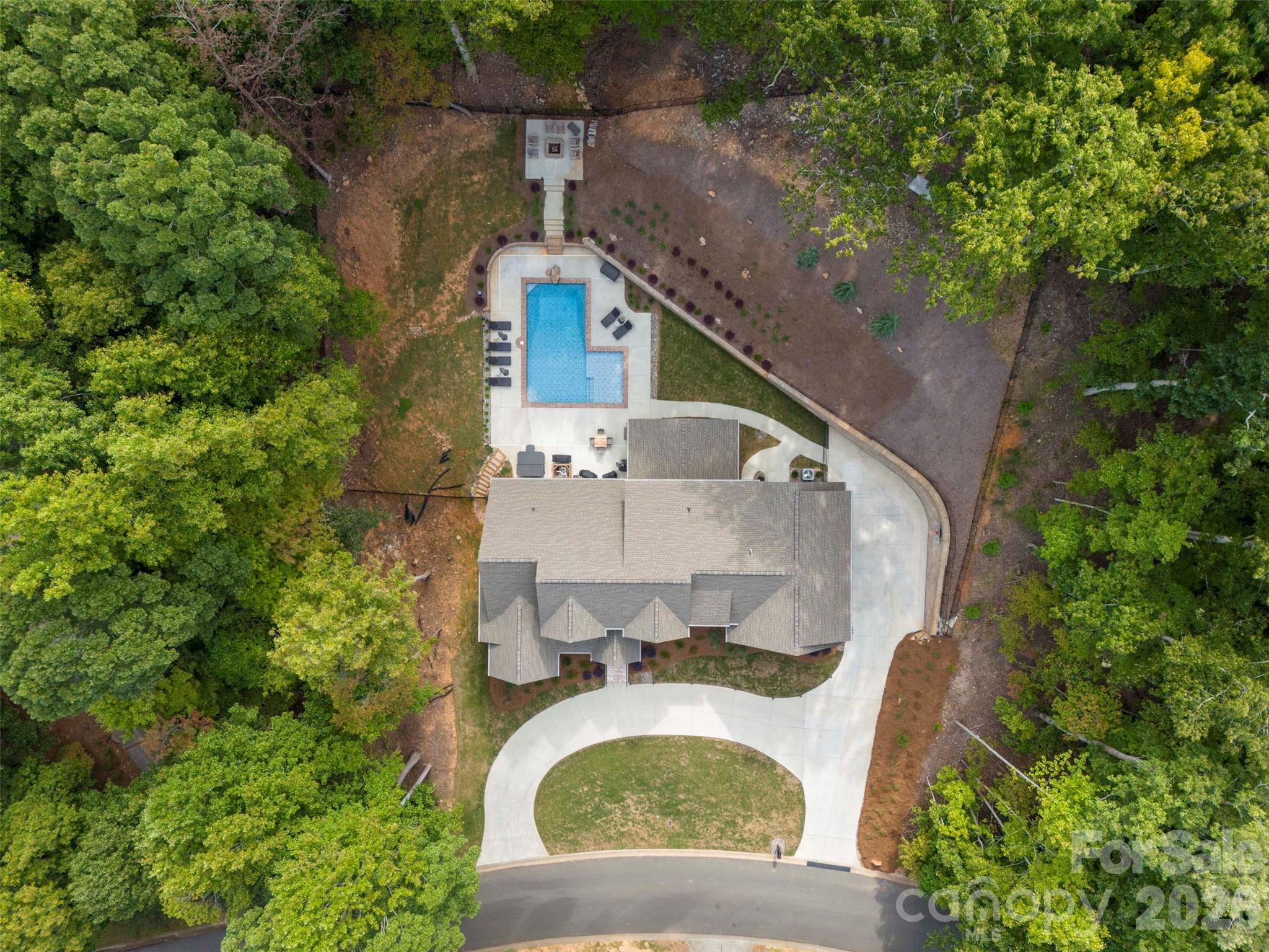 506 Stuart Ridge Cramerton, NC 28032 - Photo 7 of 33