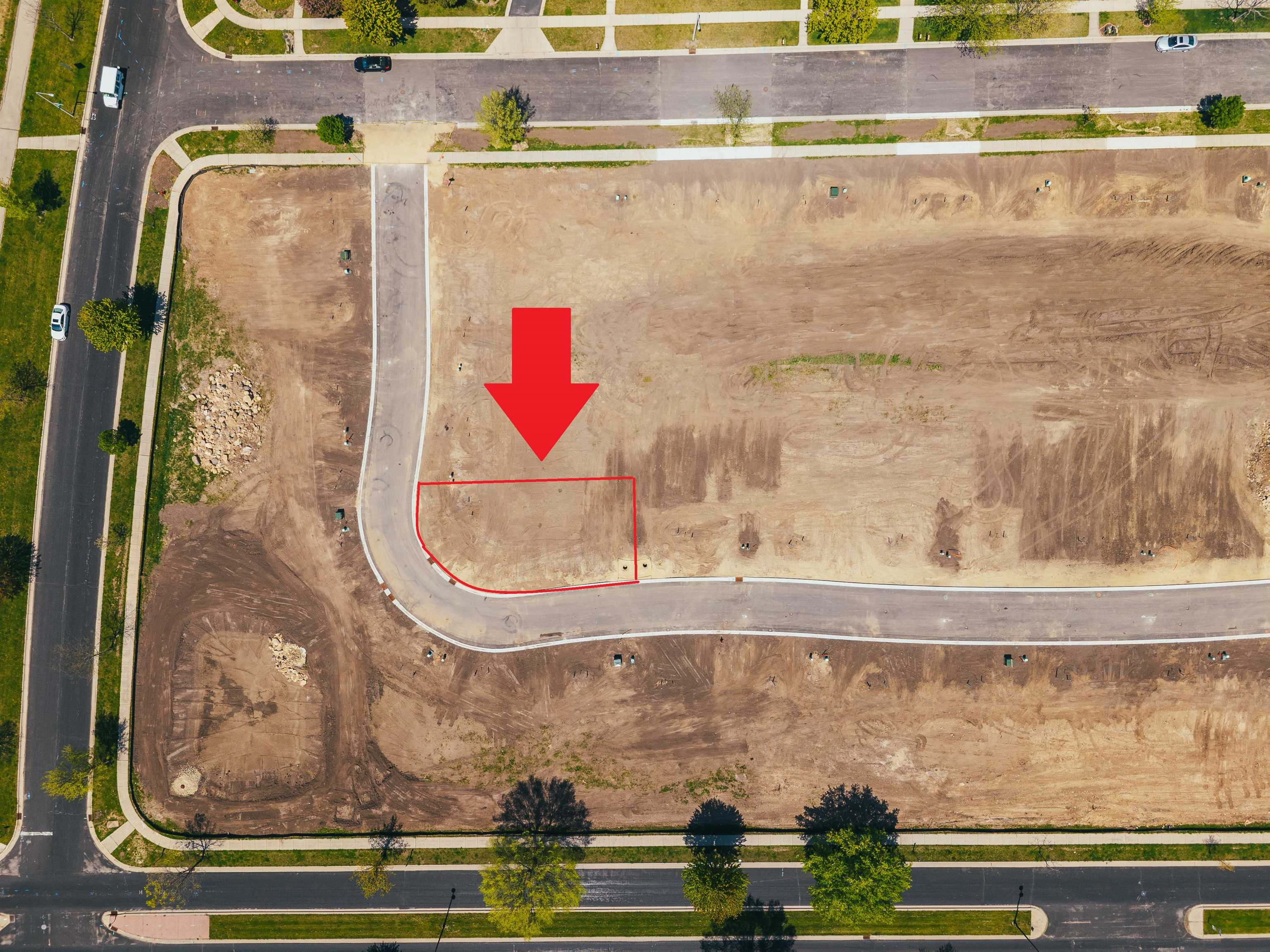 5232 Inspiration Fitchburg, WI 53711 - Photo 4 of 7