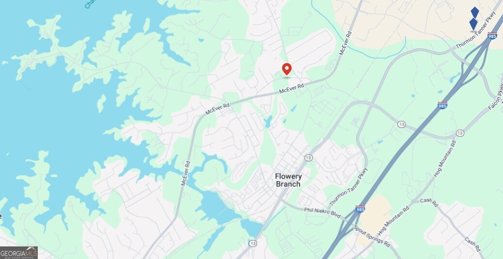 5531 Radford Road Flowery Branch, GA 30542 - Photo 11 of 33