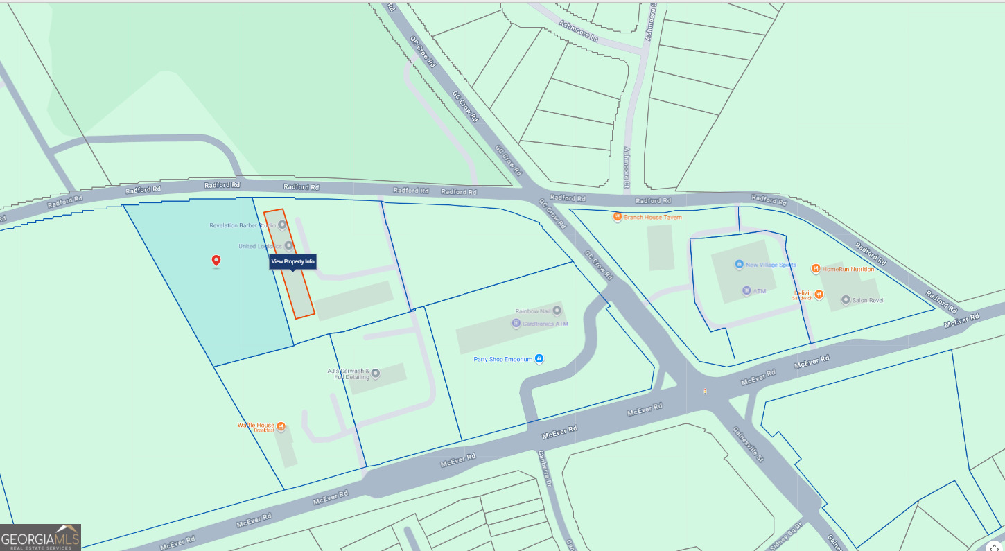 5531 Radford Road Flowery Branch, GA 30542 - Photo 9 of 33