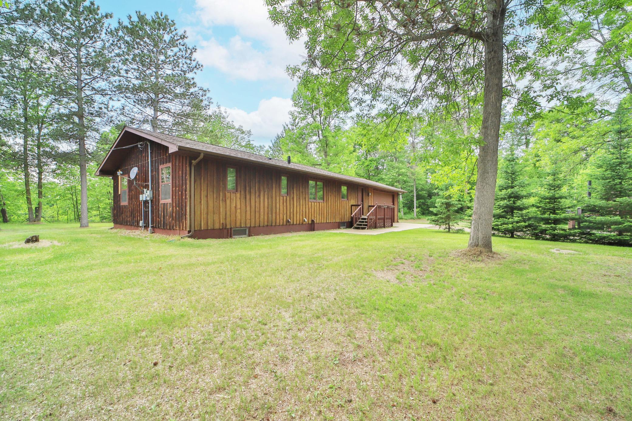 13879 Sylvan Dam Road Southwest Pillager, MN 56473 - Photo 60 of 61