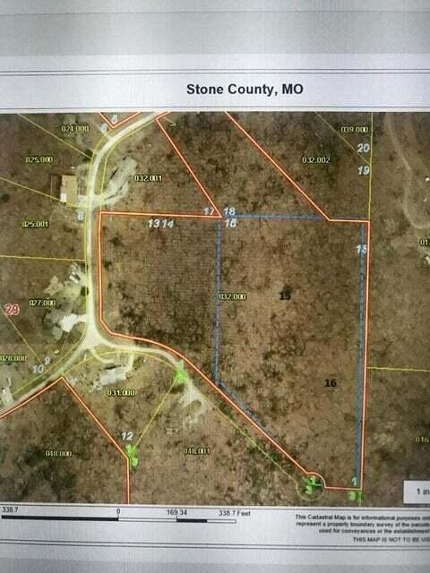 Tbd Ance Acres Lane, Unit 15 & 16 Reeds Spring, MO 65737 - Photo 11 of 12 20231010190911967389000000-o