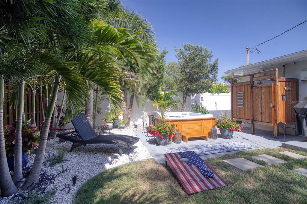 128 Edgewater Terrace Dunedin, FL 34698 - Photo 32 of 59