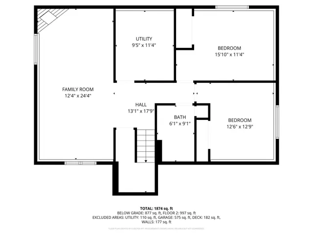 $374,900 | 875 Myers Drive Northeast, Owatonna, MN 55060