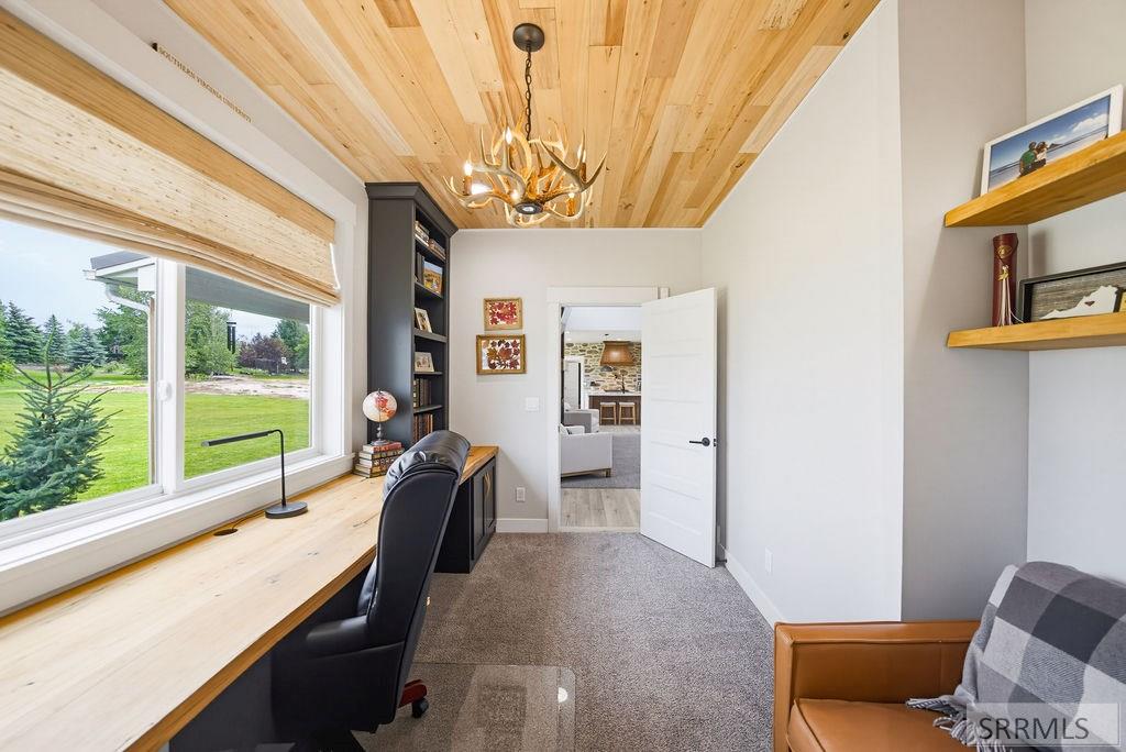 1713 Sage Hen Court Ammon, ID 83401 - Photo 38 of 121
