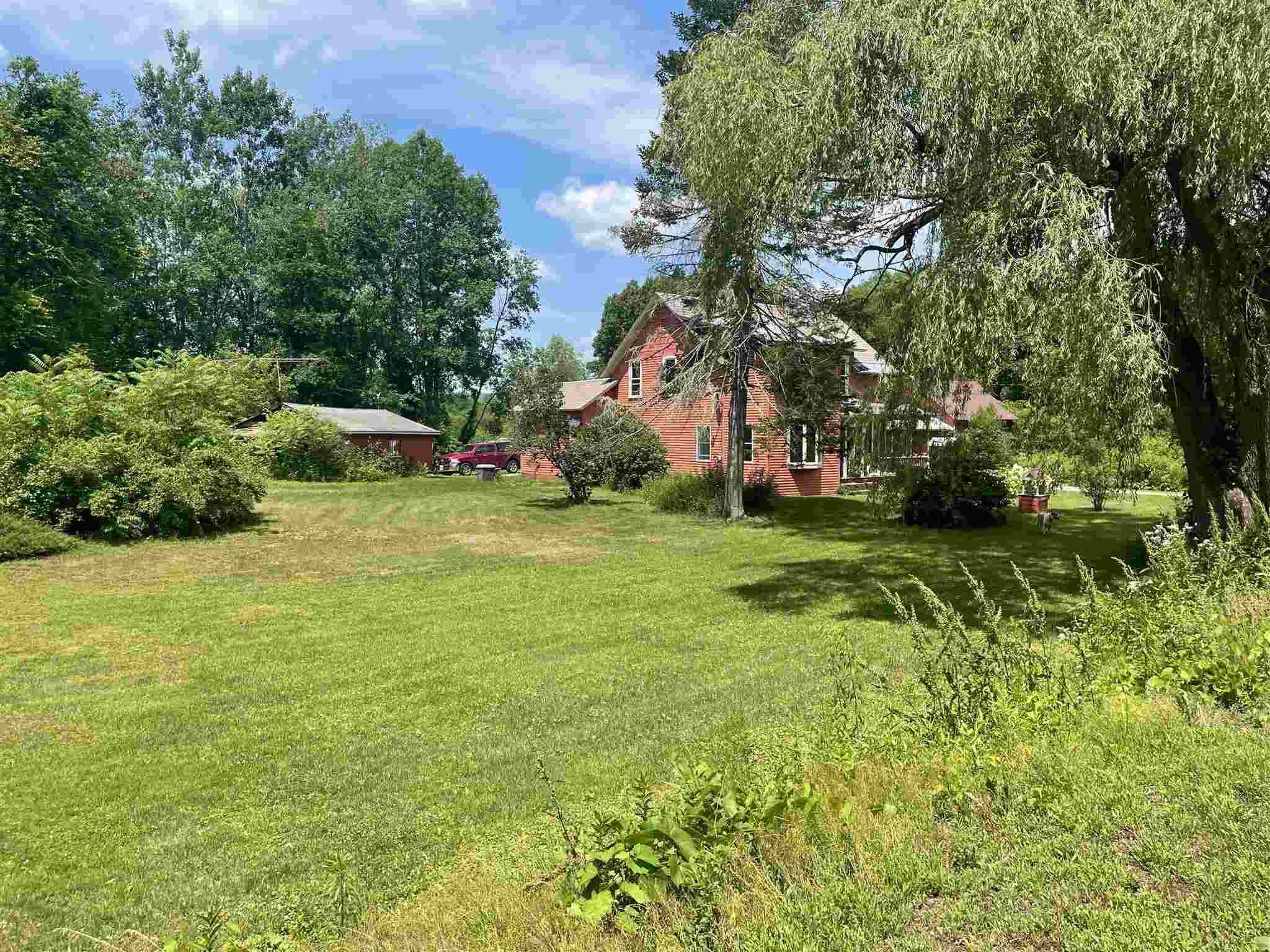 122 Bookseller Road Walpole, NH 03608 - Photo 3 of 28