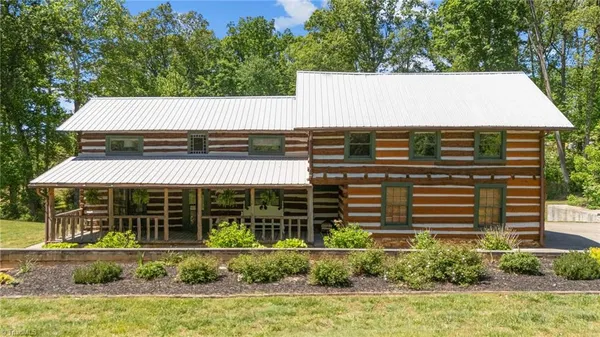 $540,000 | 9584 Creek Farm Road, Tobaccoville, NC 27050