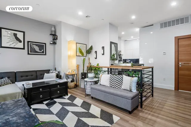 $795,000 | 25-63 38th Street, Unit 1A | Astoria