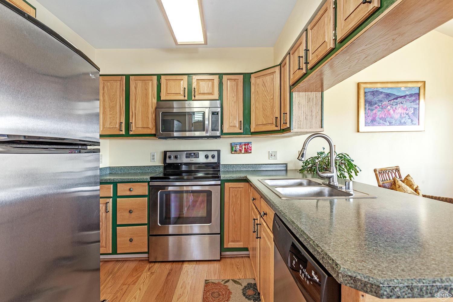 2100 Old Trail Road, Unit B3 Avon, CO 81620 - Photo 11 of 25 Additional Photo