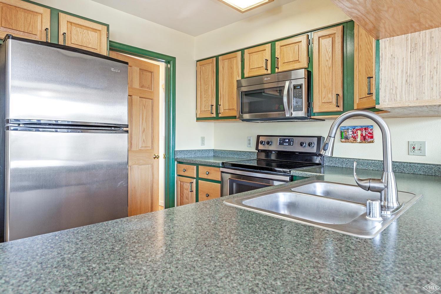 2100 Old Trail Road, Unit B3 Avon, CO 81620 - Photo 12 of 25 Additional Photo
