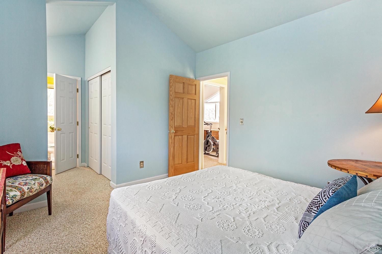 2100 Old Trail Road, Unit B3 Avon, CO 81620 - Photo 21 of 25 Additional Photo