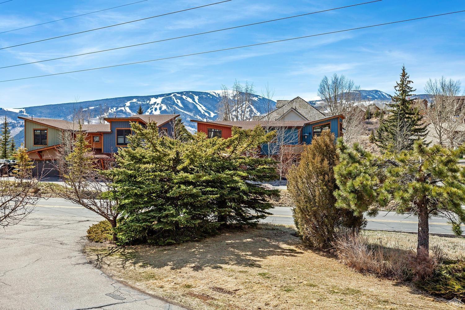2100 Old Trail Road, Unit B3 Avon, CO 81620 - Photo 8 of 25 Additional Photo