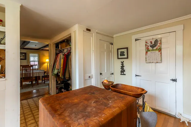 $434,500 | 7873 Pomfret Road, Pomfret, VT 05053